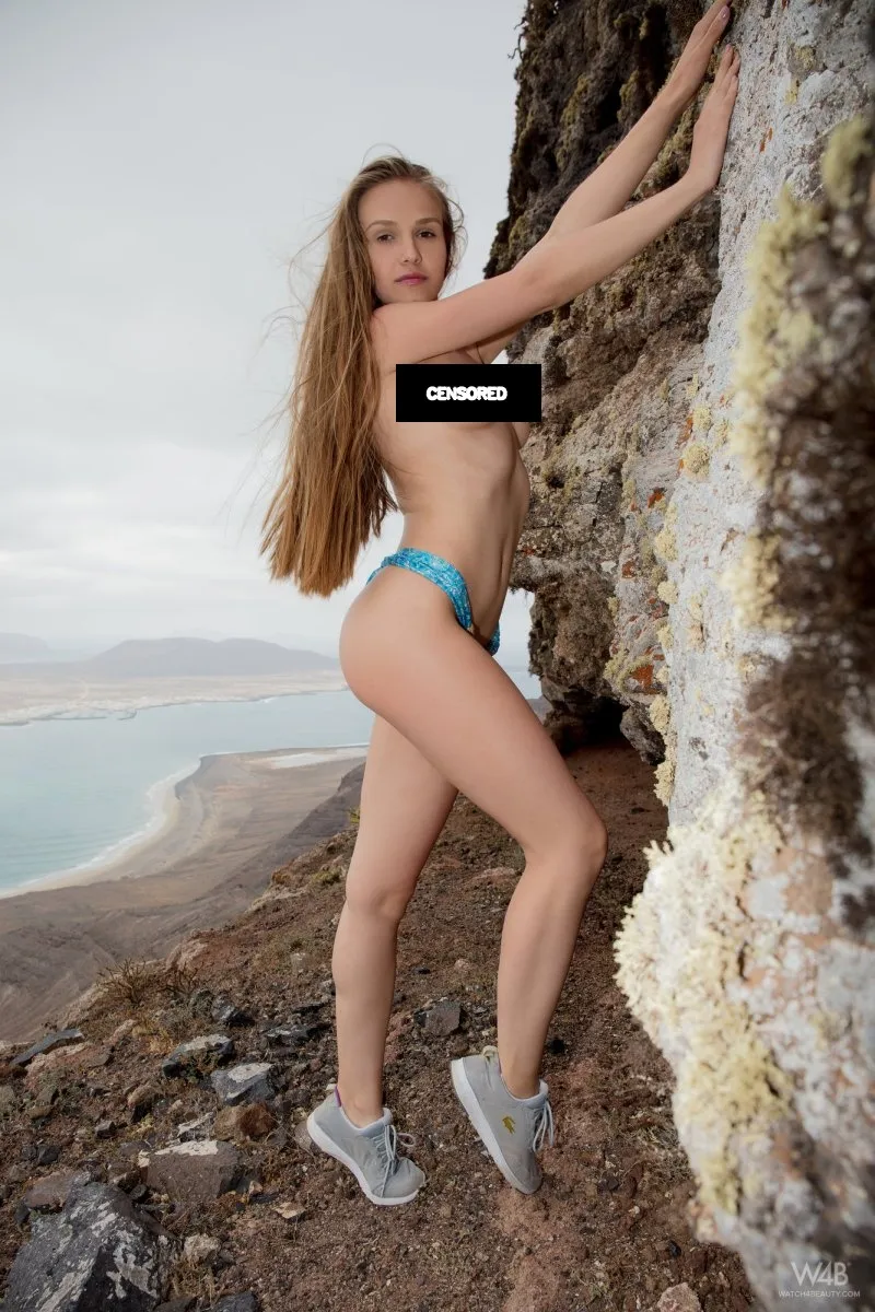 Editorial Style High-fashion editorial style photography